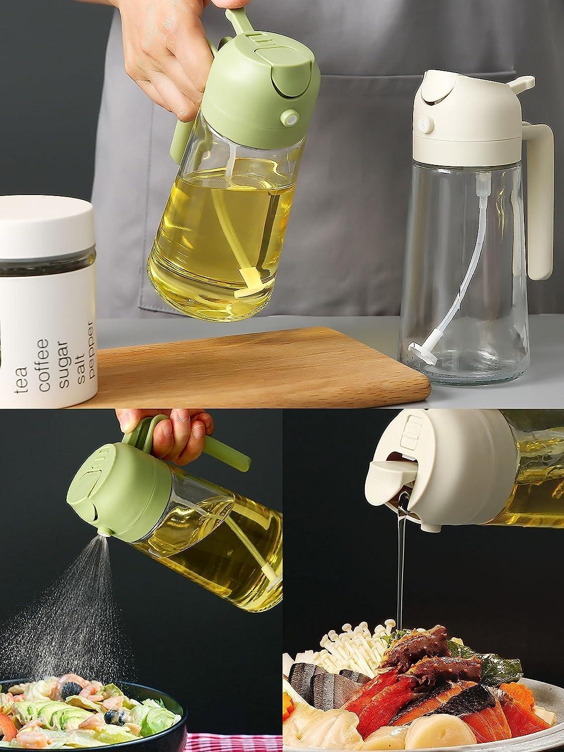 500ml spray bottles