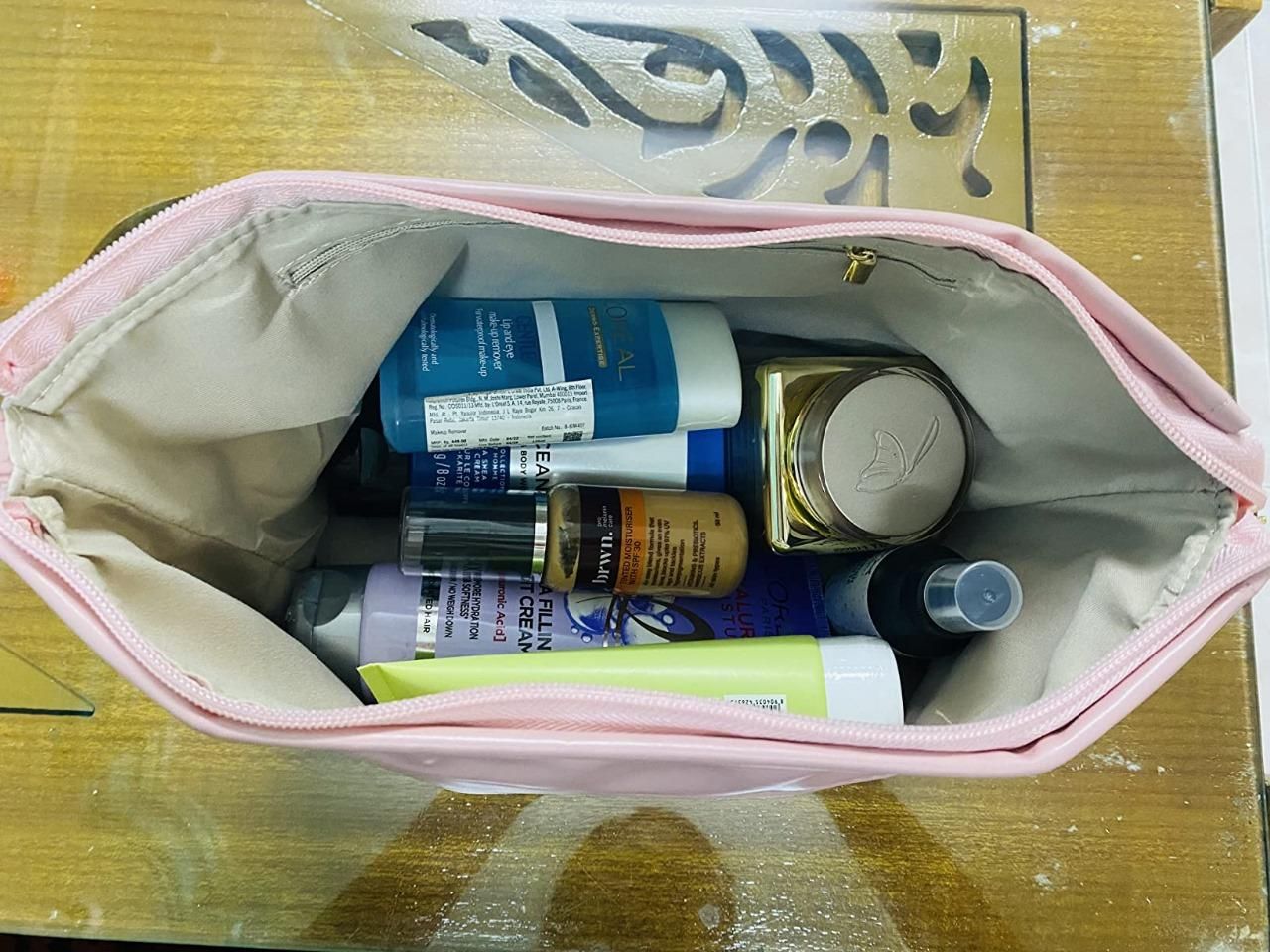 L.C.T. Bag