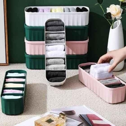 Drawers (Pack of 4)
