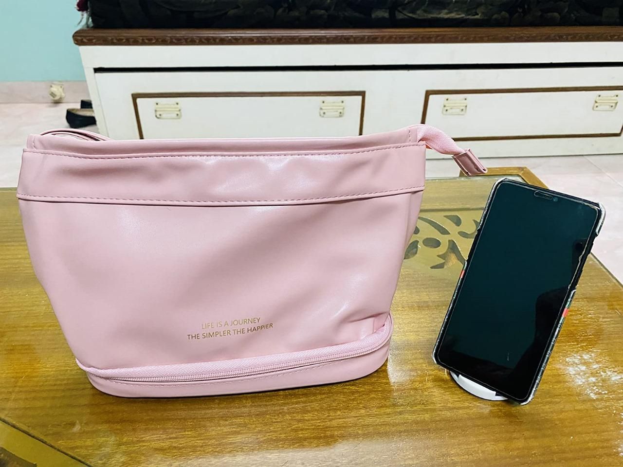 L.C.T. Bag