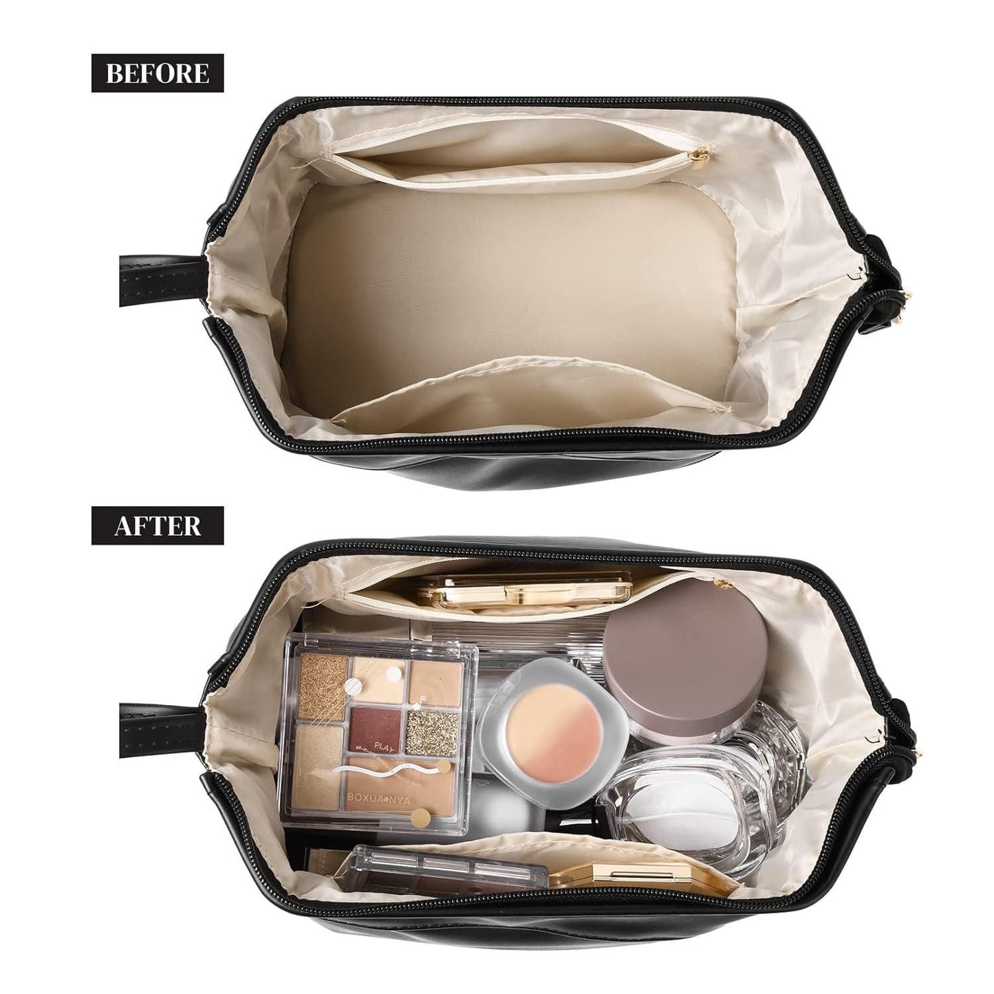 L.C.T. Bag
