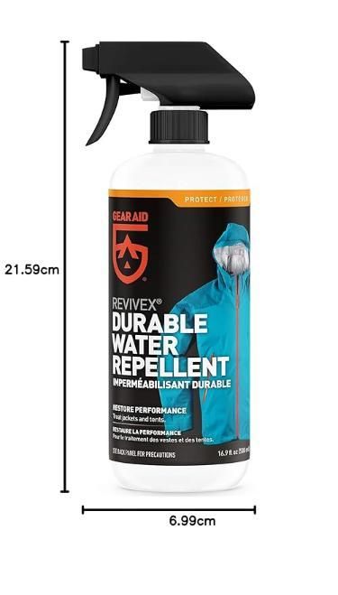 All in 1 Waterproofer 100ml