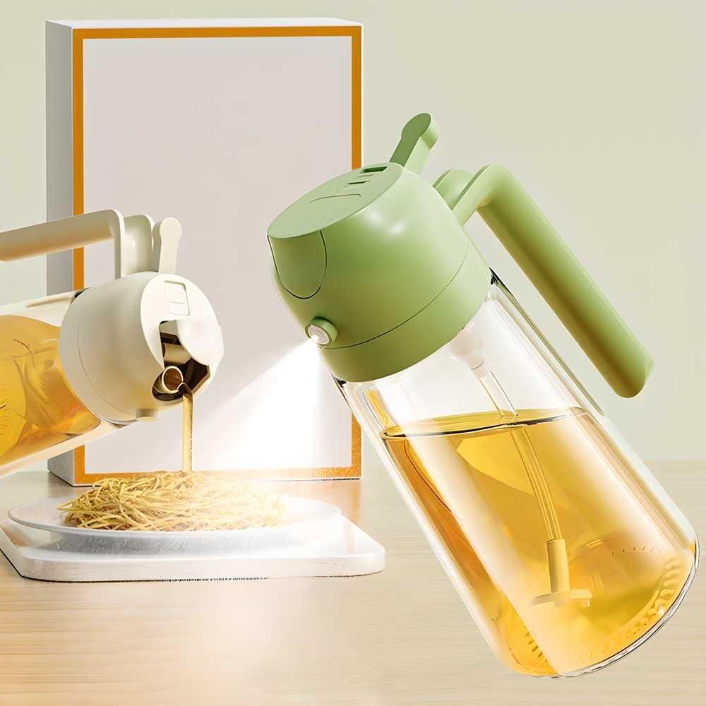 500ml spray bottles