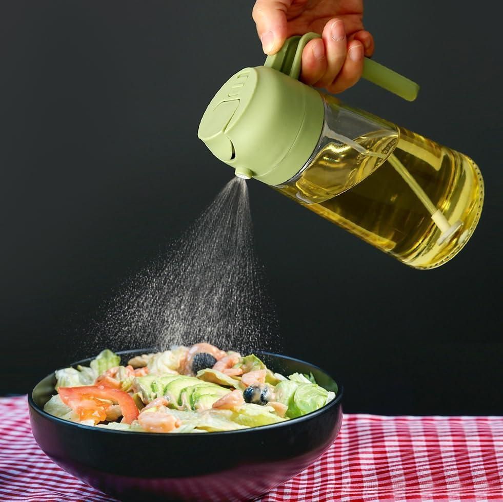 500ml spray bottles
