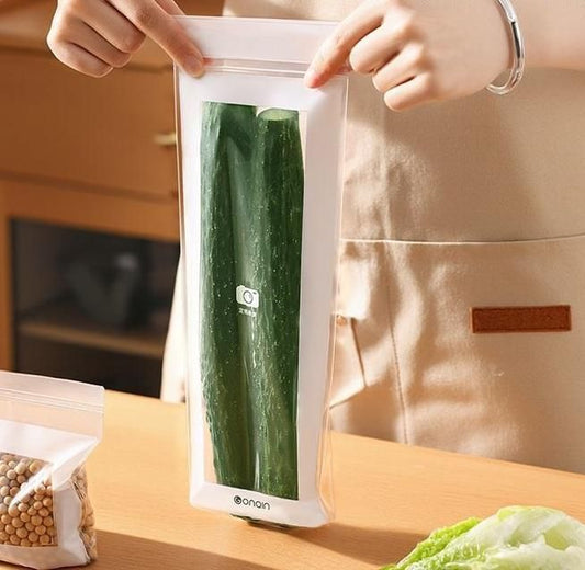 Multipurpose Zip Lock cover 15pc