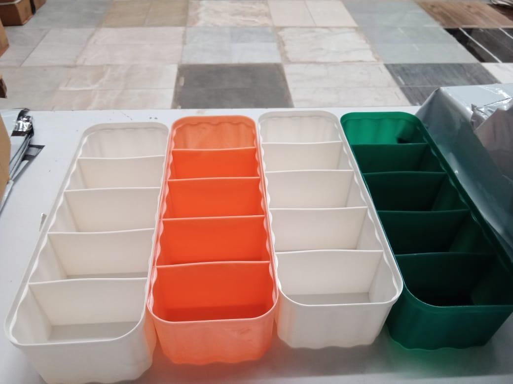 Drawers (Pack of 4)