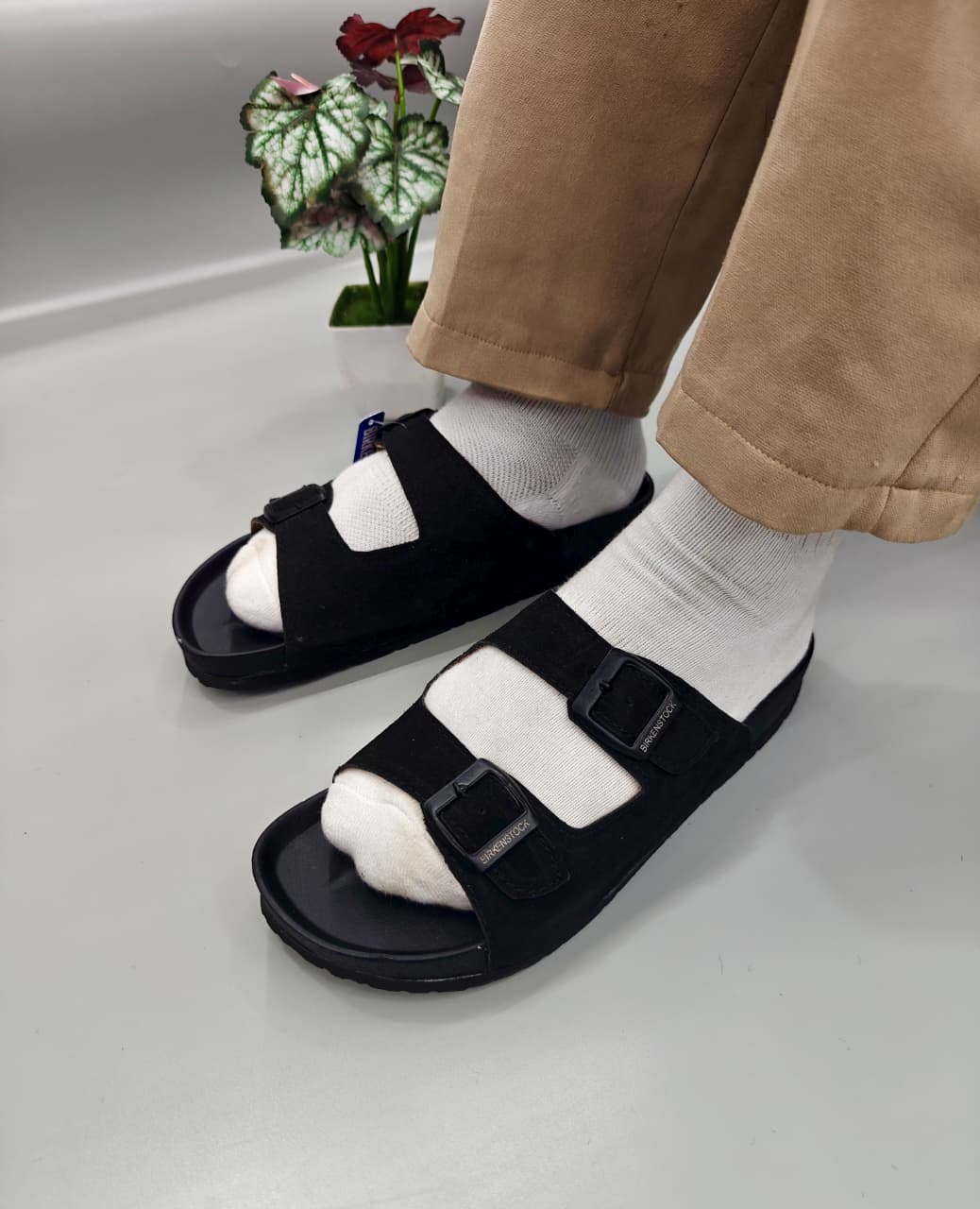 Birkenstock